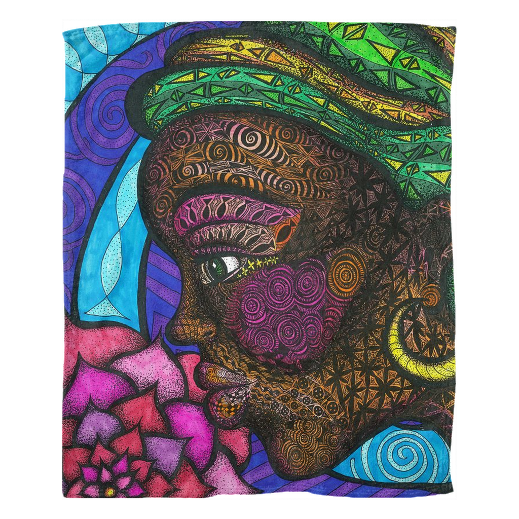the-wisdom-keeper-of-simplicity-full-color-fleece-blanket – Wisdom Keepers
