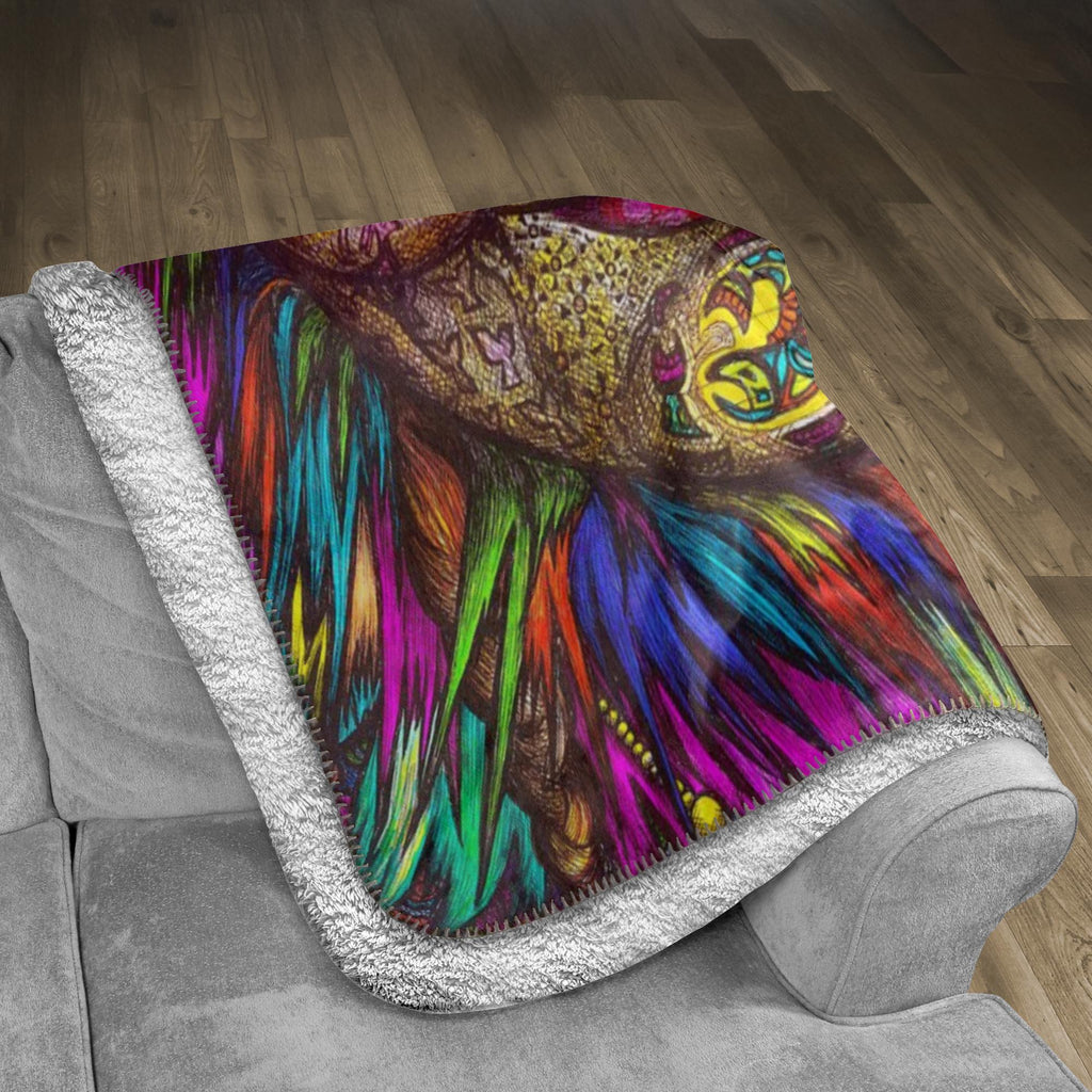 the-wisdom-keeper-of-expansion-superabundance-full-color-fleece-sherpa-blanket – Wisdom Keepers