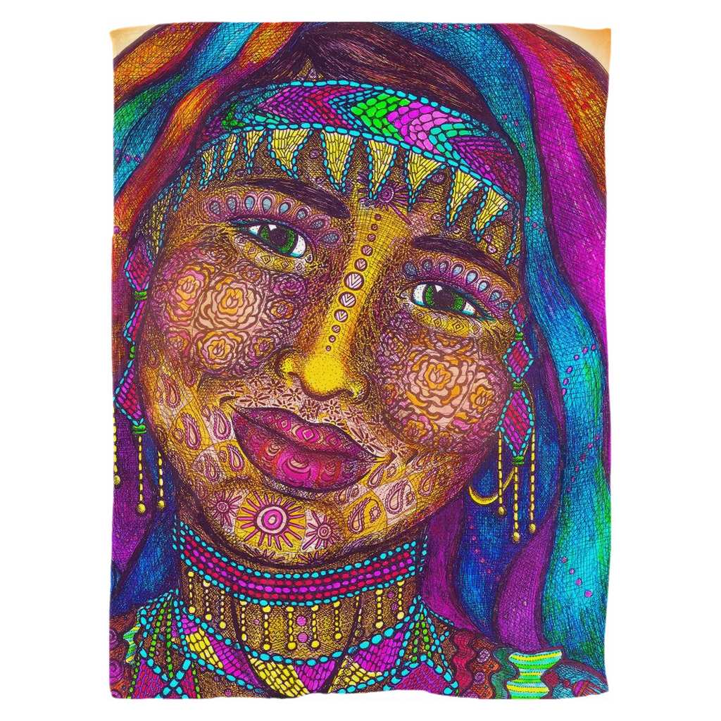 the-wisdom-keeper-of-empathy-full-color-fleece-blanket – Wisdom Keepers