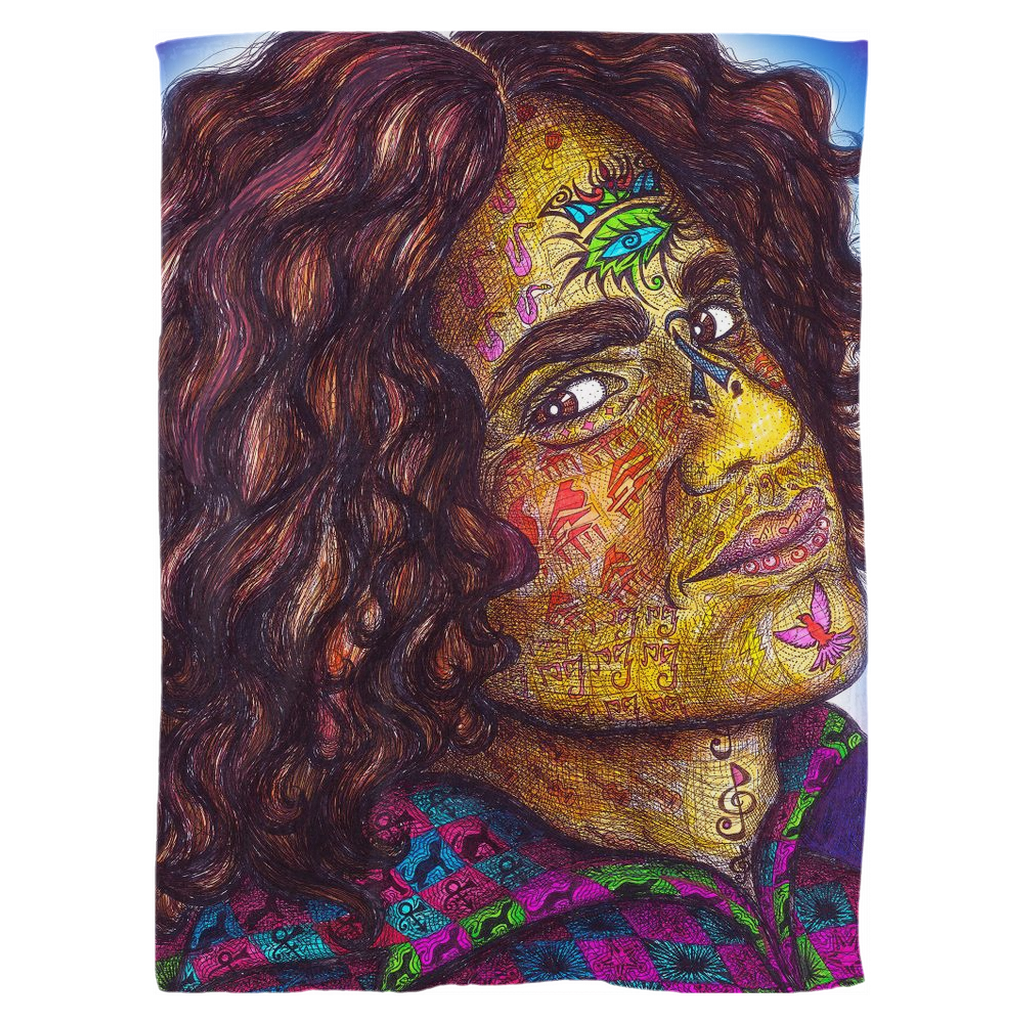 the-wisdom-keeper-of-enrichment-full-color-fleece-blanket – Wisdom Keepers