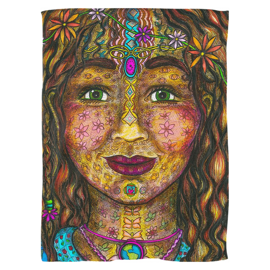 the-wisdom-keeper-of-magnetism-full-color-fleece-blanket – Wisdom Keepers