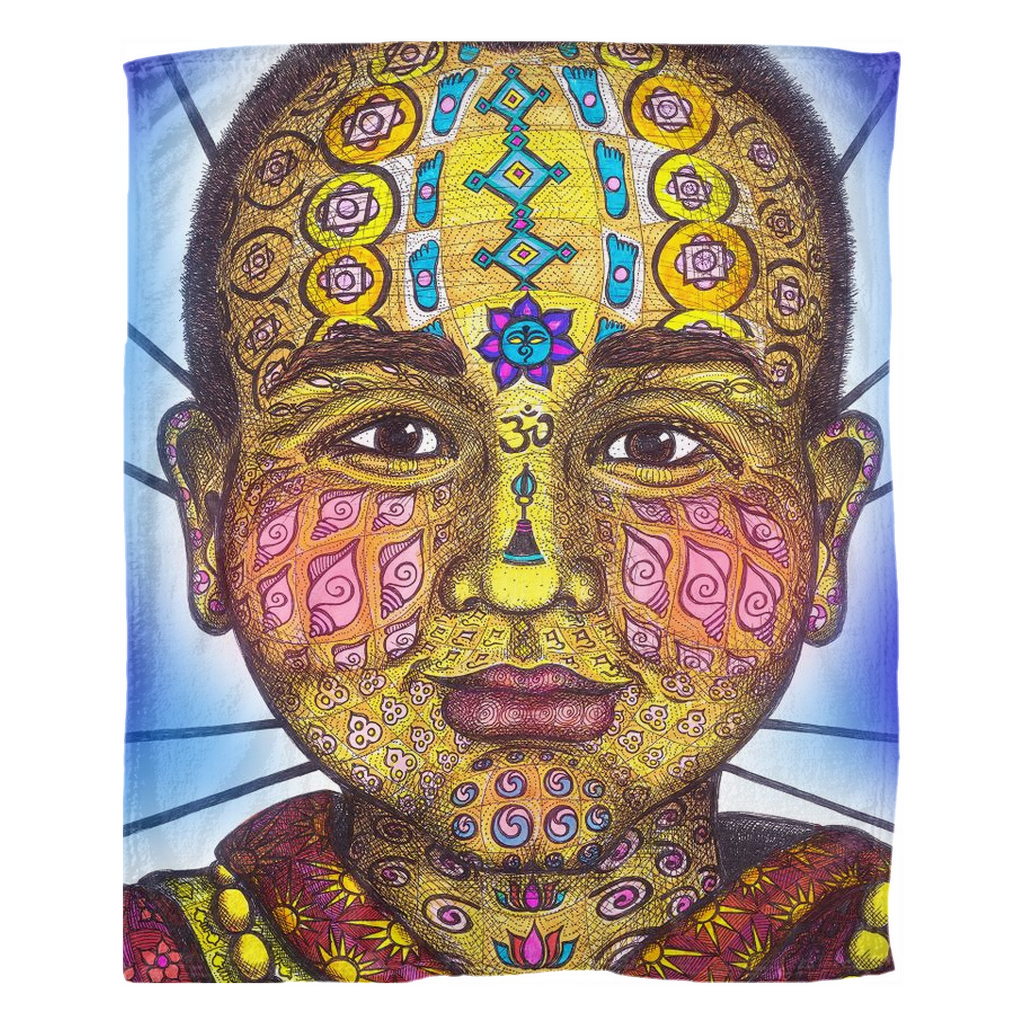 the-wisdom-keeper-of-initiative-awakening-full-color-fleece-blanket – Wisdom Keepers