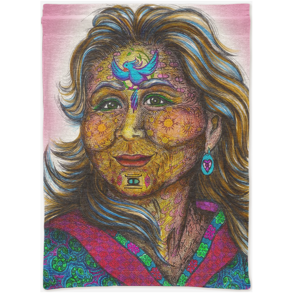 the-wisdom-keeper-of-commitment-devotion-full-color-woven-tapestry – Wisdom Keepers