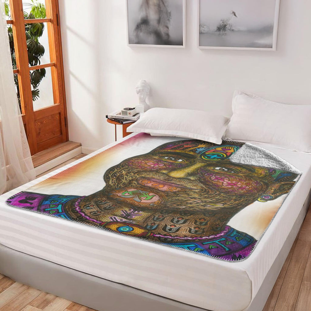 the-wisdom-keeper-of-humanity-full-color-fleece-sherpa-blanket – Wisdom Keepers