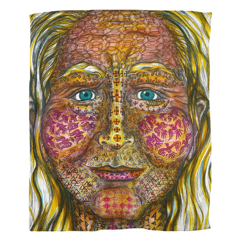 the-wisdom-keeper-of-transmutation-full-color-fleece-blanket – Wisdom Keepers