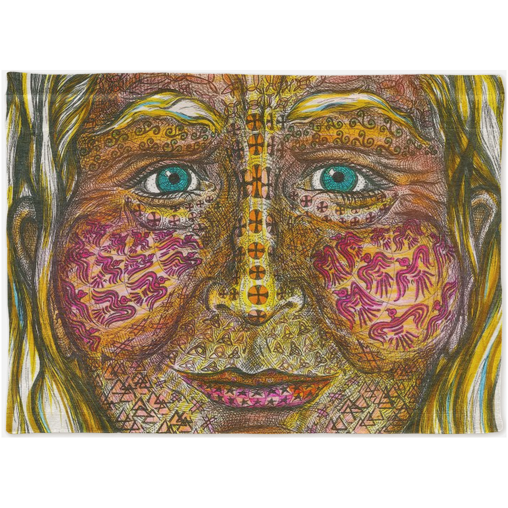 the-wisdom-keeper-of-transmutation-brown-white-woven-tapestry-copy – Wisdom Keepers
