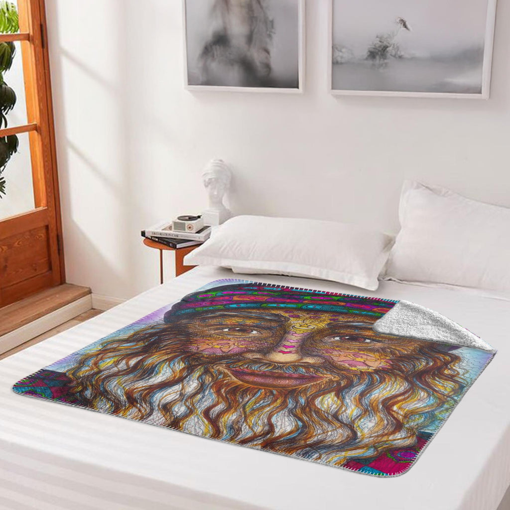 the-wisdom-keeper-of-acceptance-full-color-fleece-sherpa-blanket – Wisdom Keepers