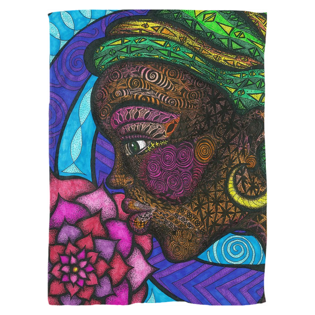 the-wisdom-keeper-of-simplicity-full-color-fleece-blanket – Wisdom Keepers