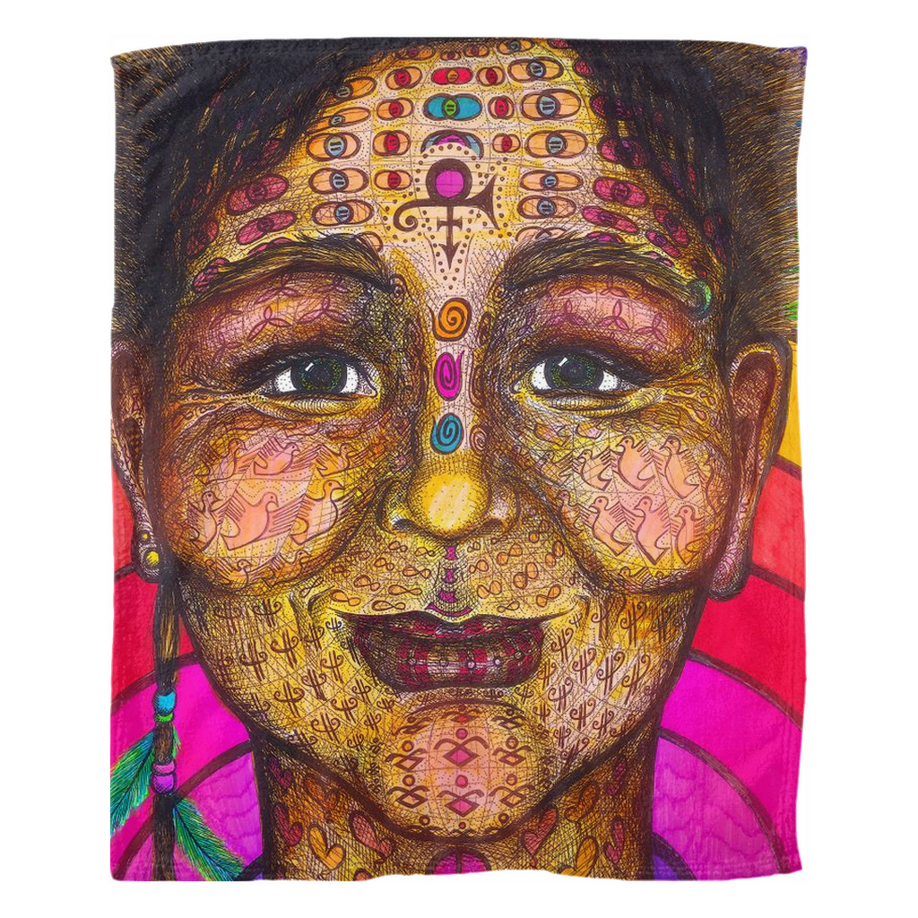 the-wisdom-keeper-of-equality-tenderness-full-color-fleece-blanket – Wisdom Keepers