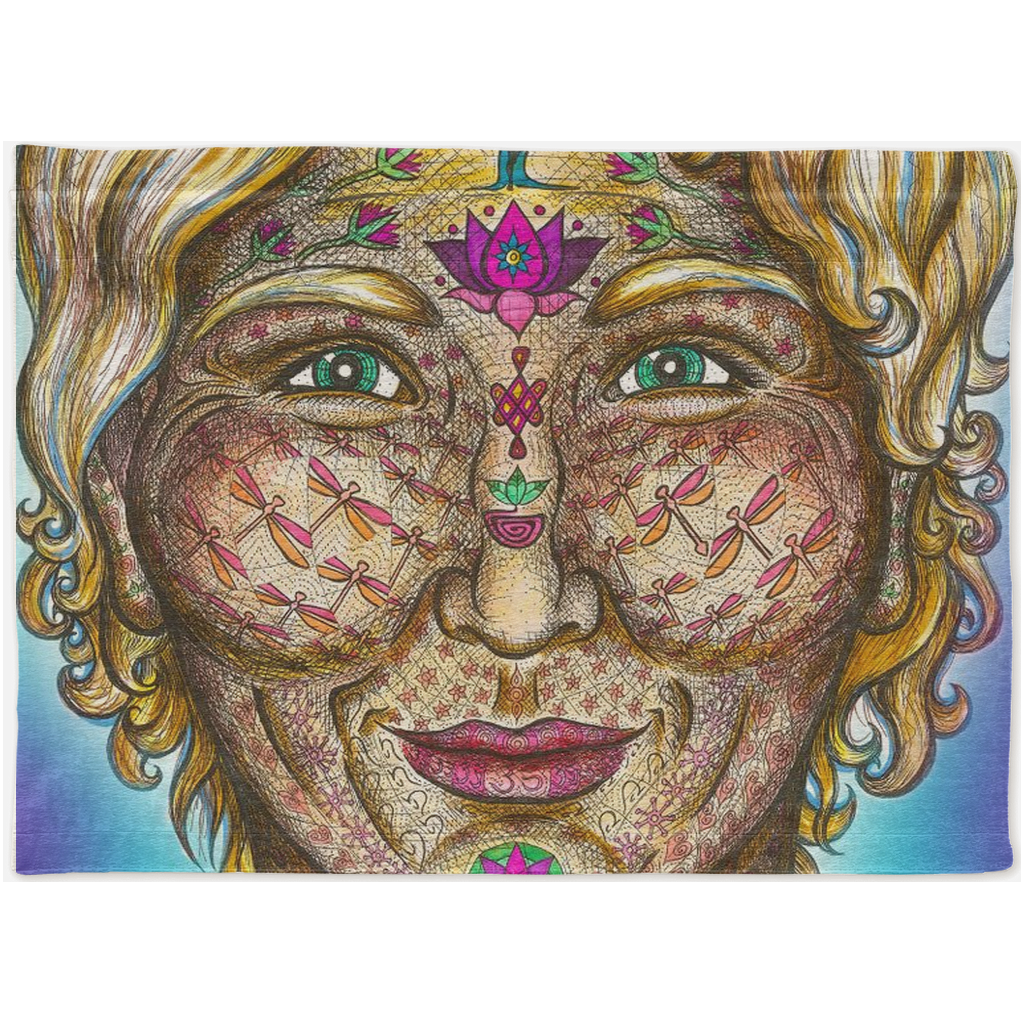 the-wisdom-keeper-of-precision-impeccability-full-color-woven-tapestry – Wisdom Keepers