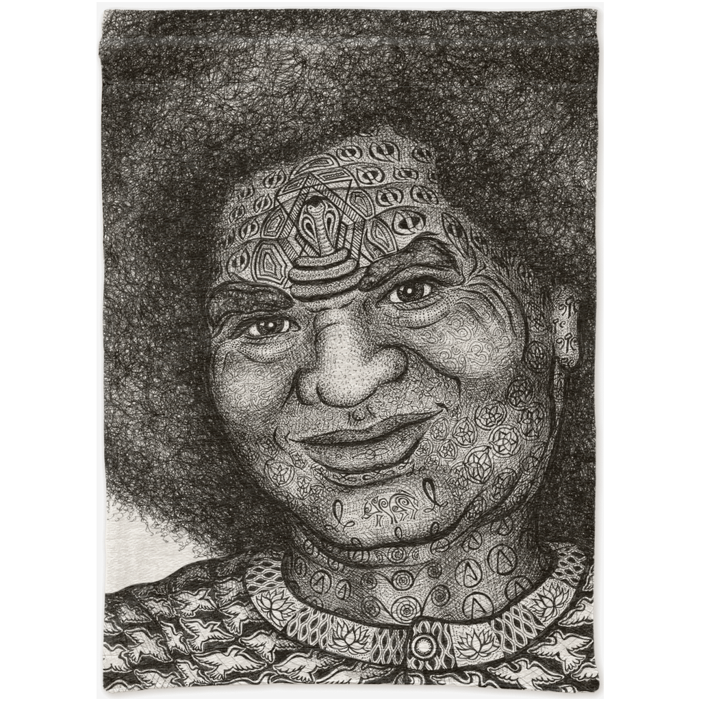 the-wisdom-keeper-of-aspiration-black-white-woven-tapestry – Wisdom Keepers