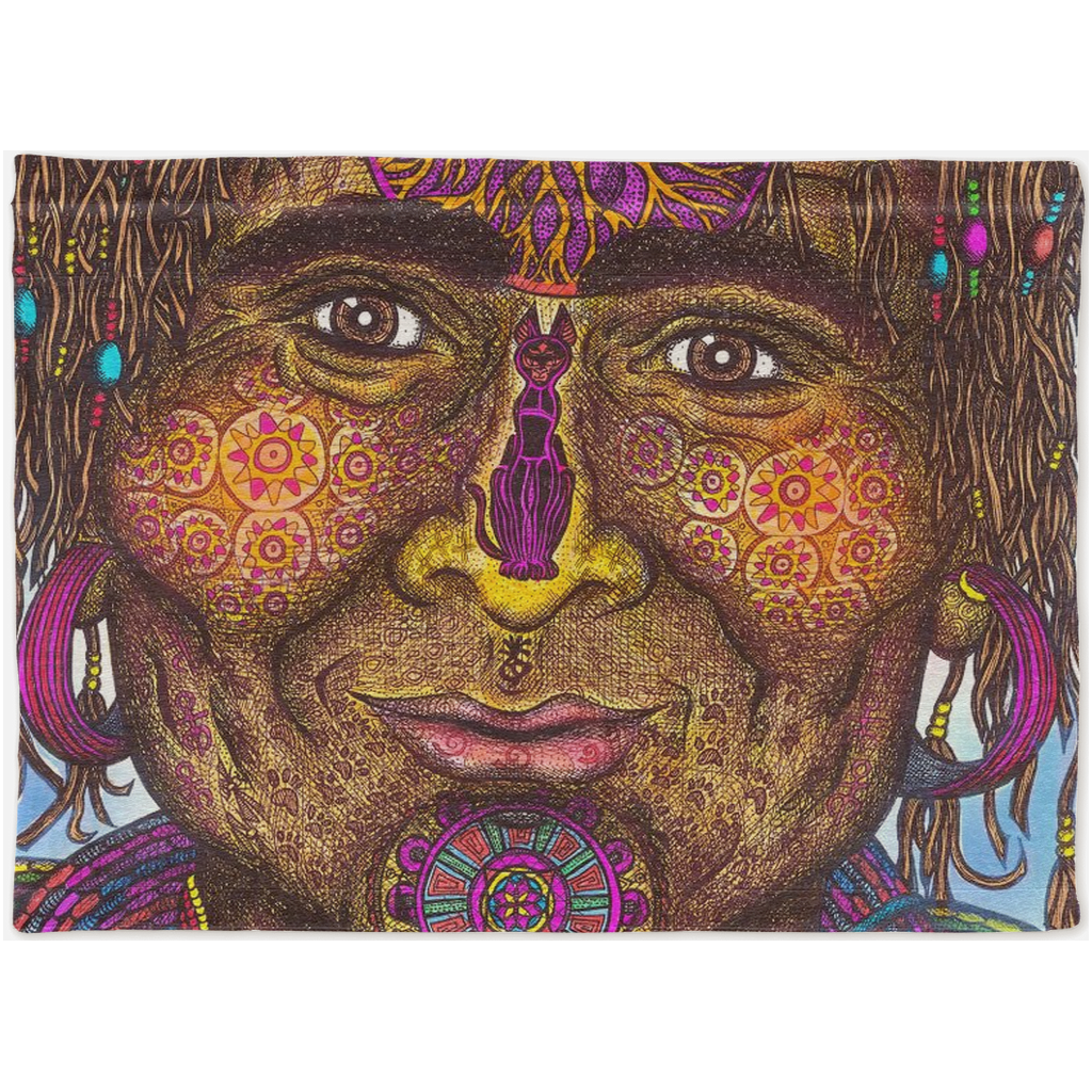 the-wisdom-keeper-of-resolve-full-color-woven-tapestry – Wisdom Keepers
