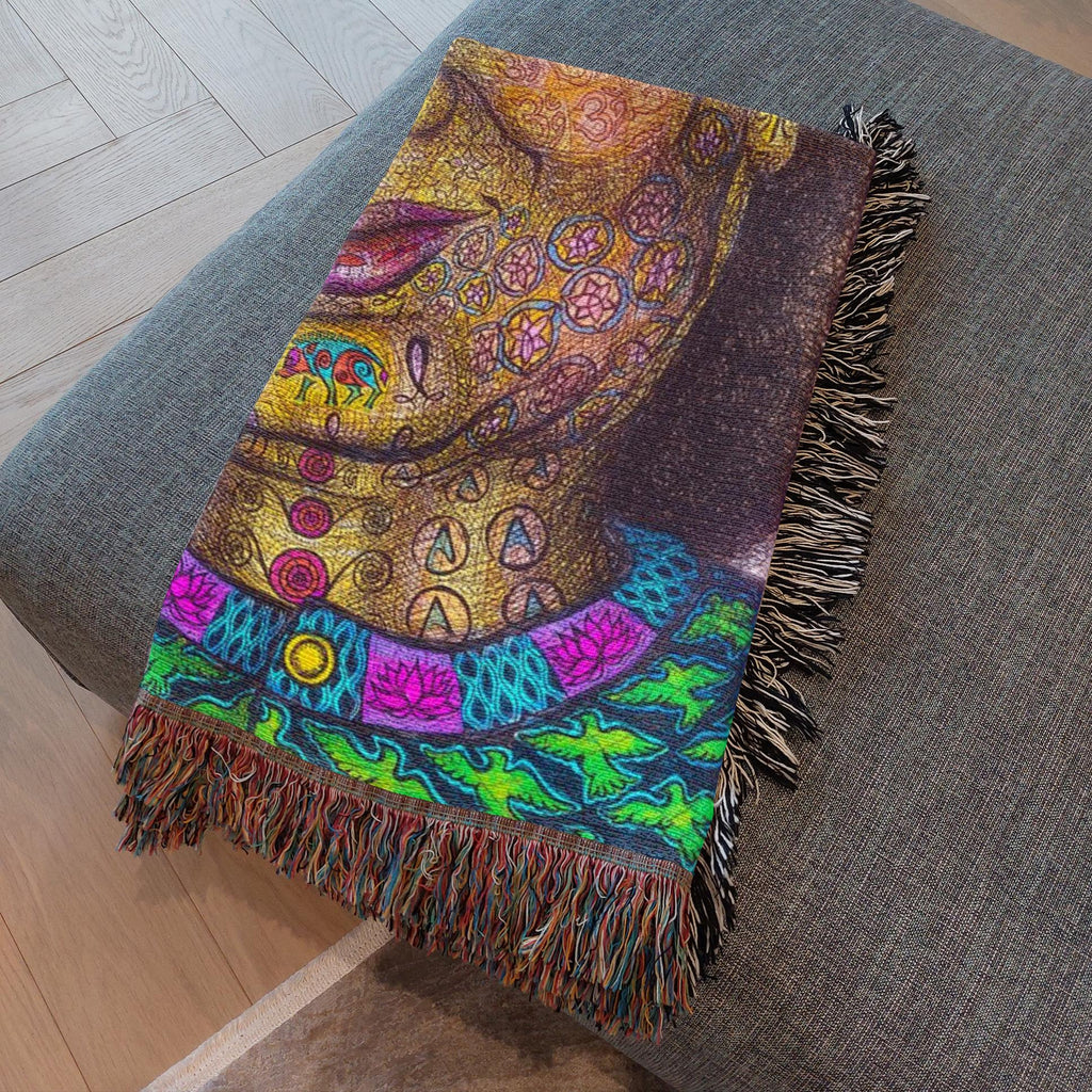 the-wisdom-keeper-of-aspiration-full-color-woven-blanket – Wisdom Keepers