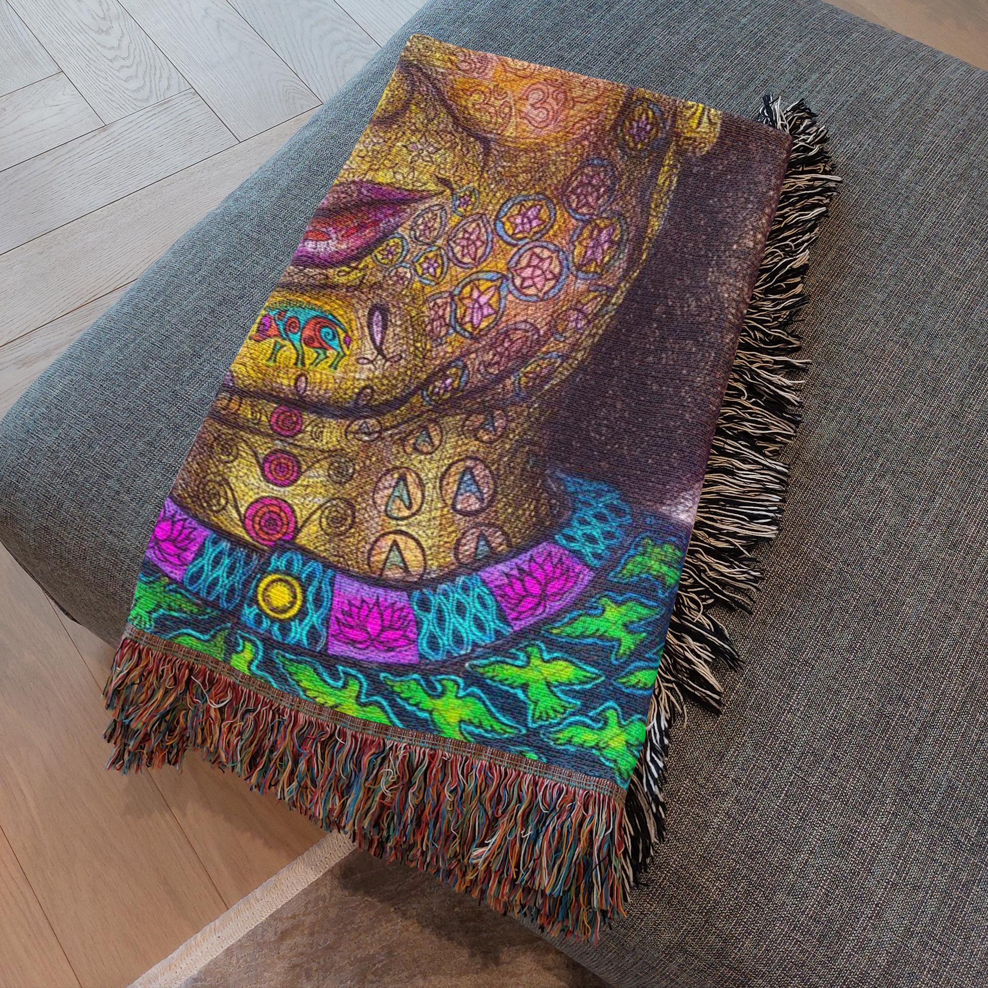 the-wisdom-keeper-of-aspiration-full-color-woven-blanket – Wisdom Keepers