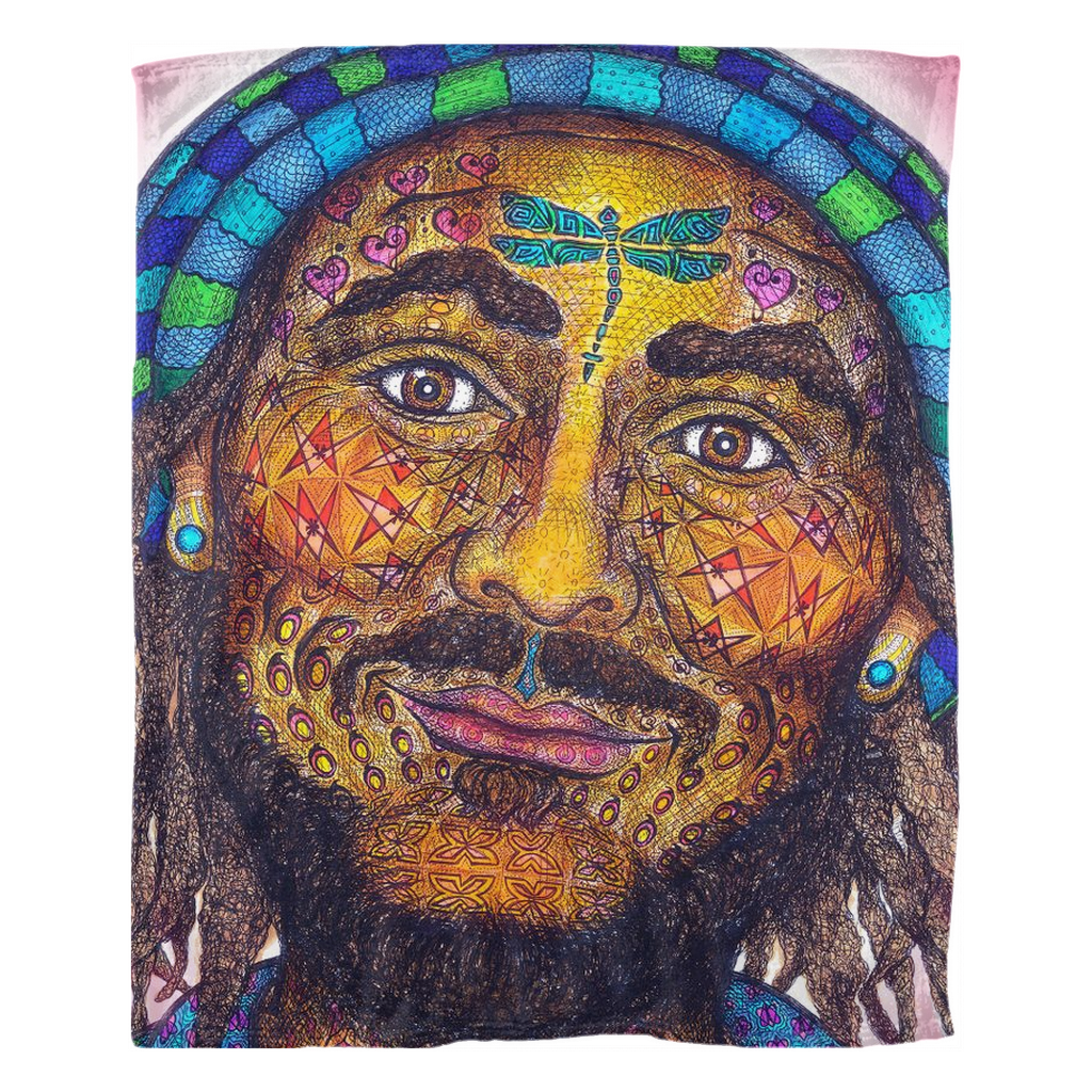 the-wisdom-keeper-of-freedom-full-color-fleece-blanket – Wisdom Keepers