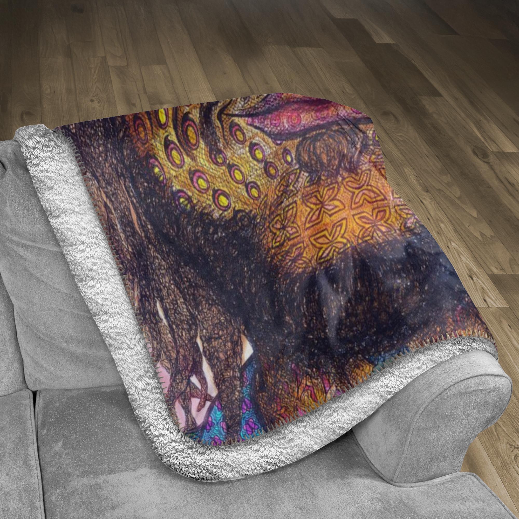 the-wisdom-keeper-of-freedom-full-color-fleece-sherpa-blanket – Wisdom Keepers