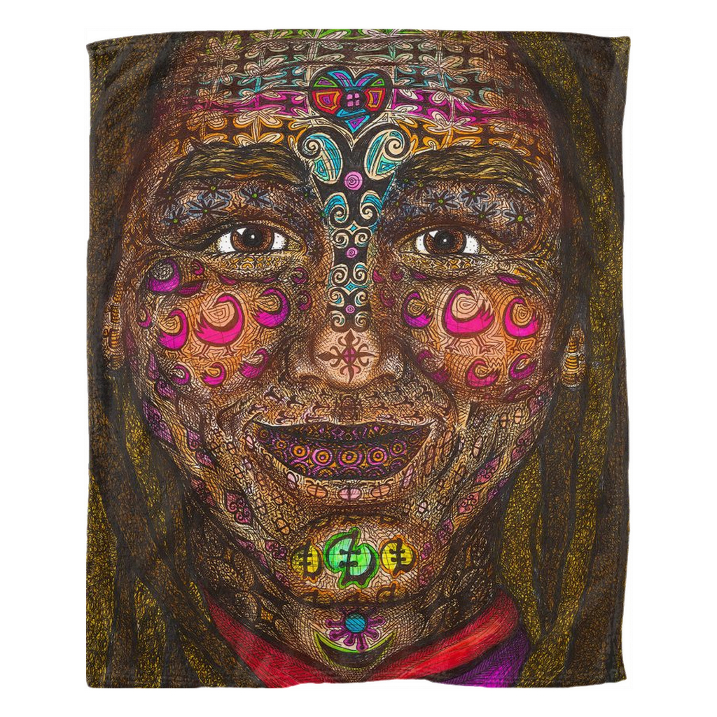 the-wisdom-keeper-of-dynamism-full-color-fleece-blanket – Wisdom Keepers