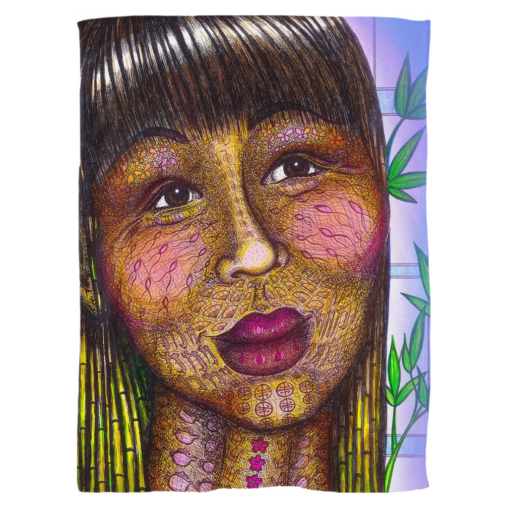 the-wisdom-keeper-of-naturalness-full-color-fleece-blanket – Wisdom Keepers