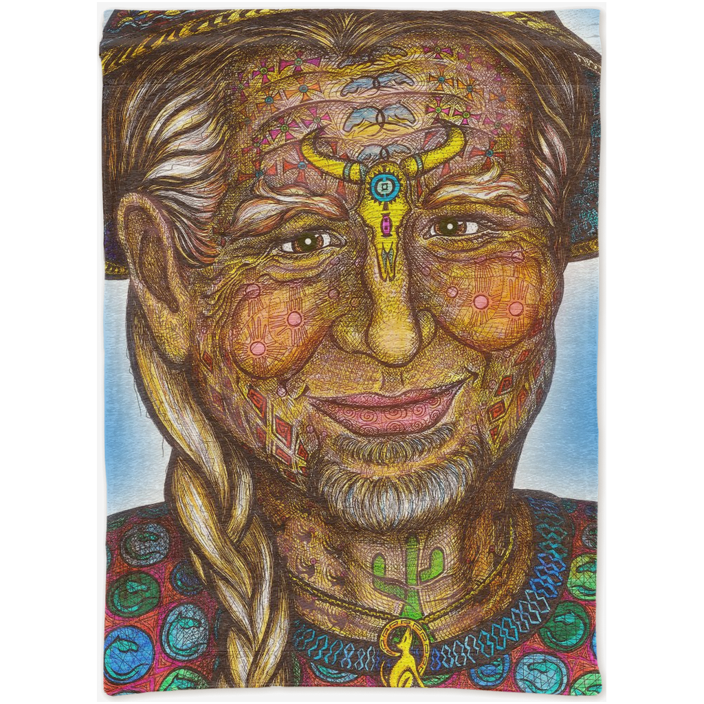 the-wisdom-keeper-of-teamwork-full-color-woven-tapestry – Wisdom Keepers
