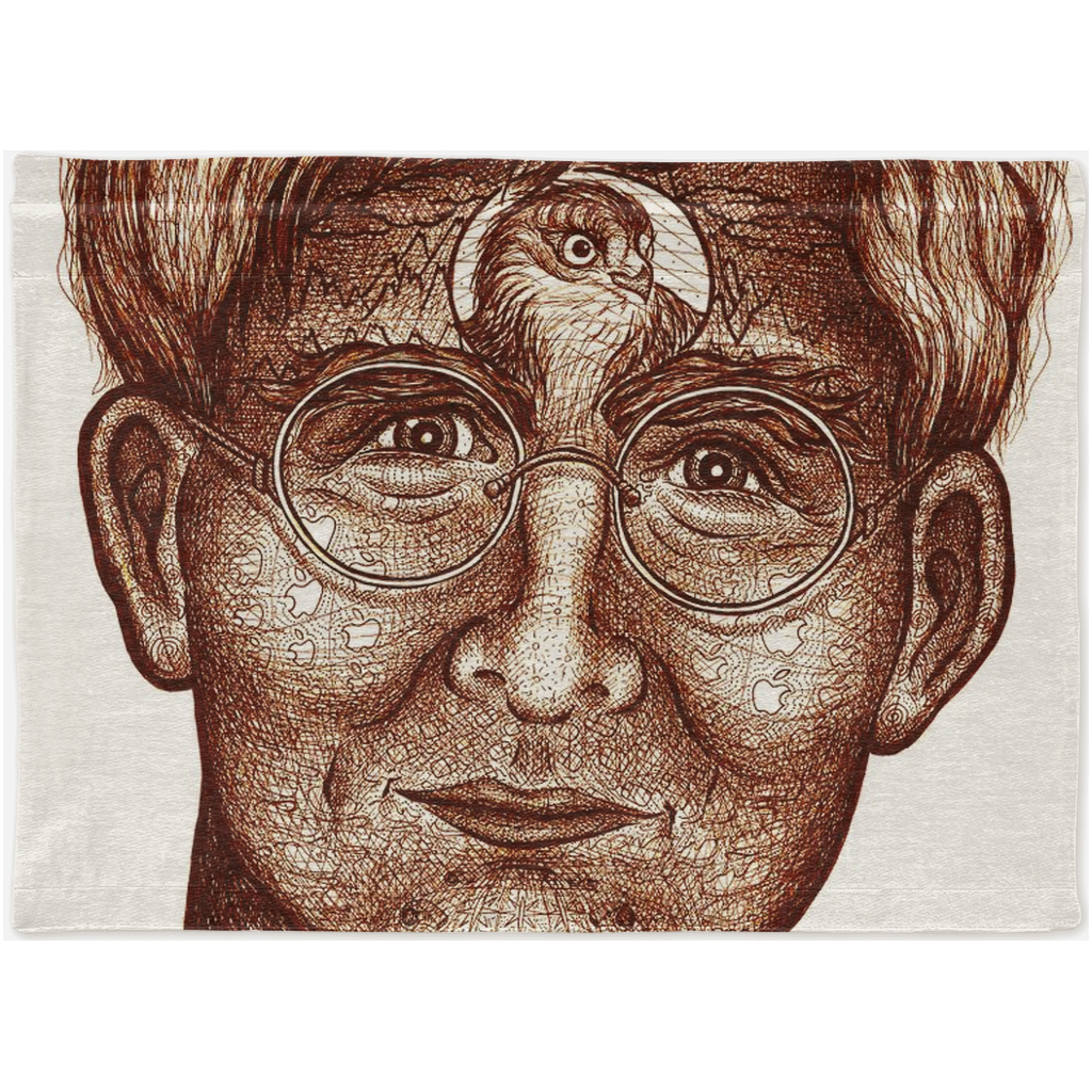 the-wisdom-keeper-of-insight-brown-white-woven-tapestry – Wisdom Keepers