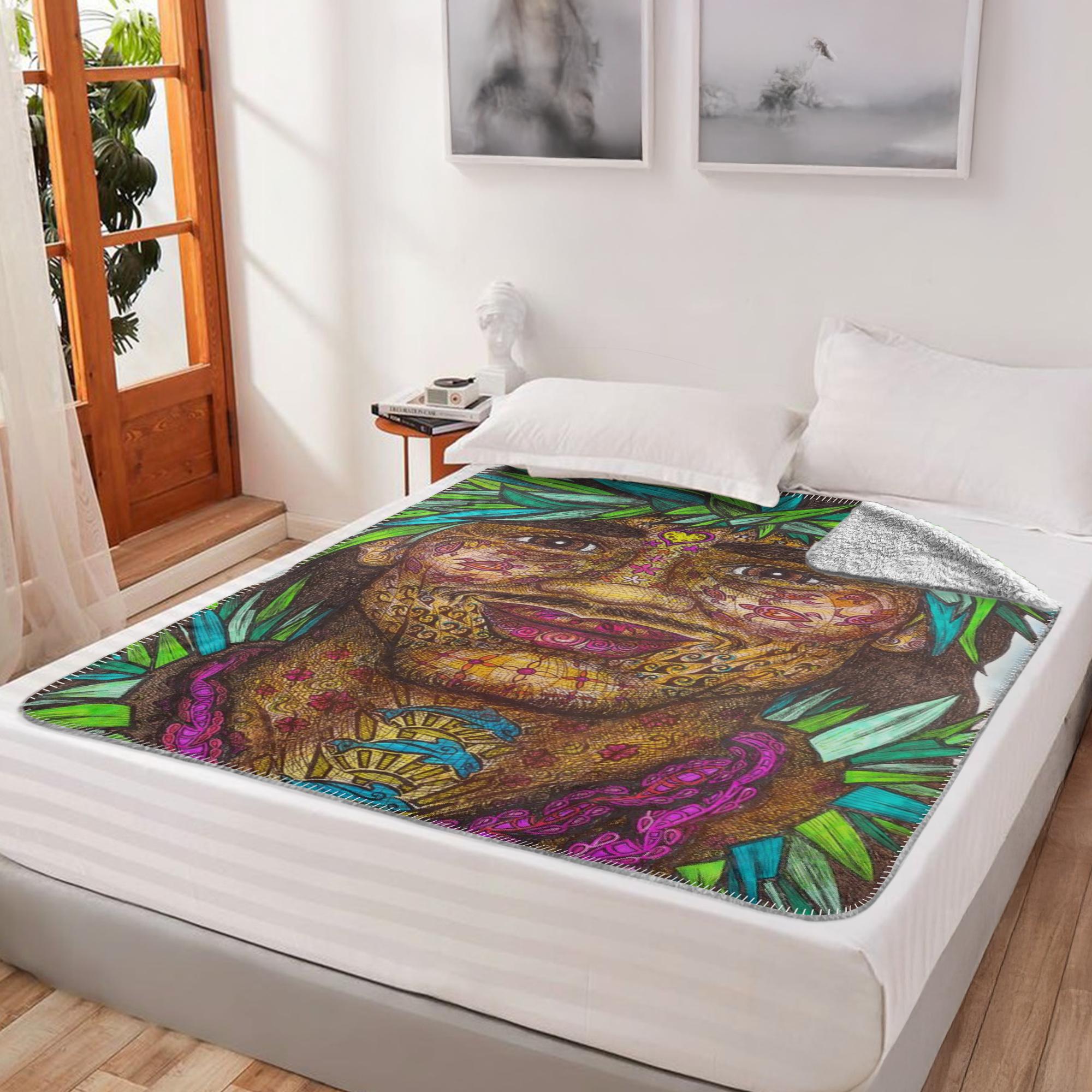 the-wisdom-keeper-of-vitality-full-color-fleece-sherpa-blanket – Wisdom Keepers
