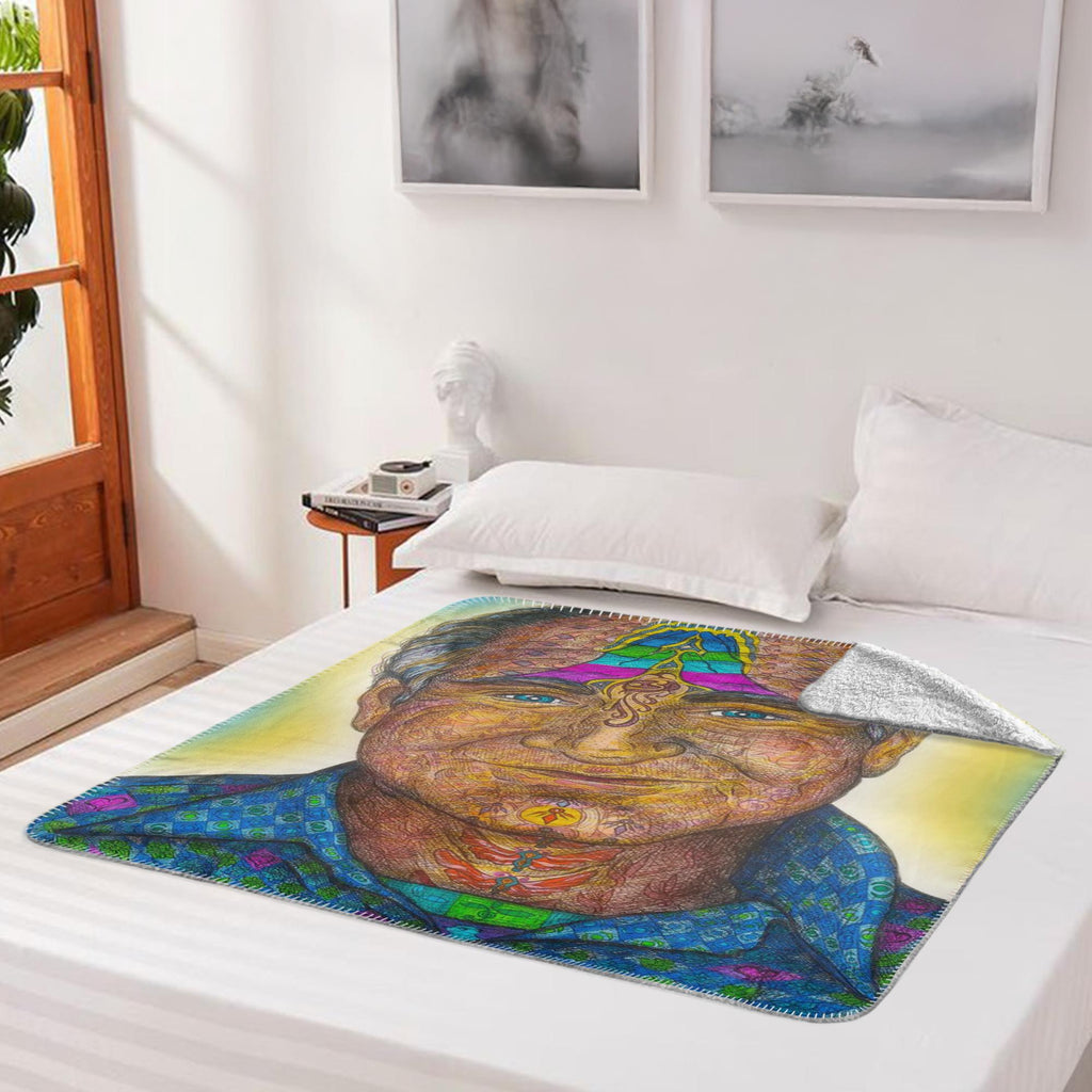 the-wisdom-keeper-of-lightness-full-color-fleece-sherpa-blanket – Wisdom Keepers
