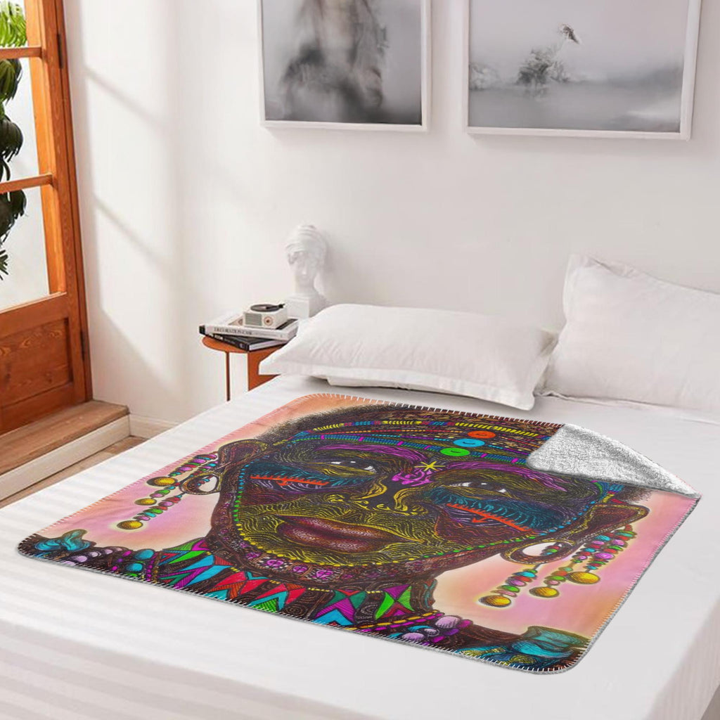 the-wisdom-keeper-of-perseverance-full-color-fleece-sherpa-blanket – Wisdom Keepers