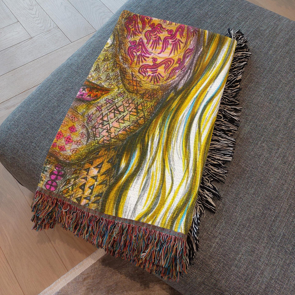 the-wisdom-keeper-of-transmutation-full-color-woven-blanket – Wisdom Keepers