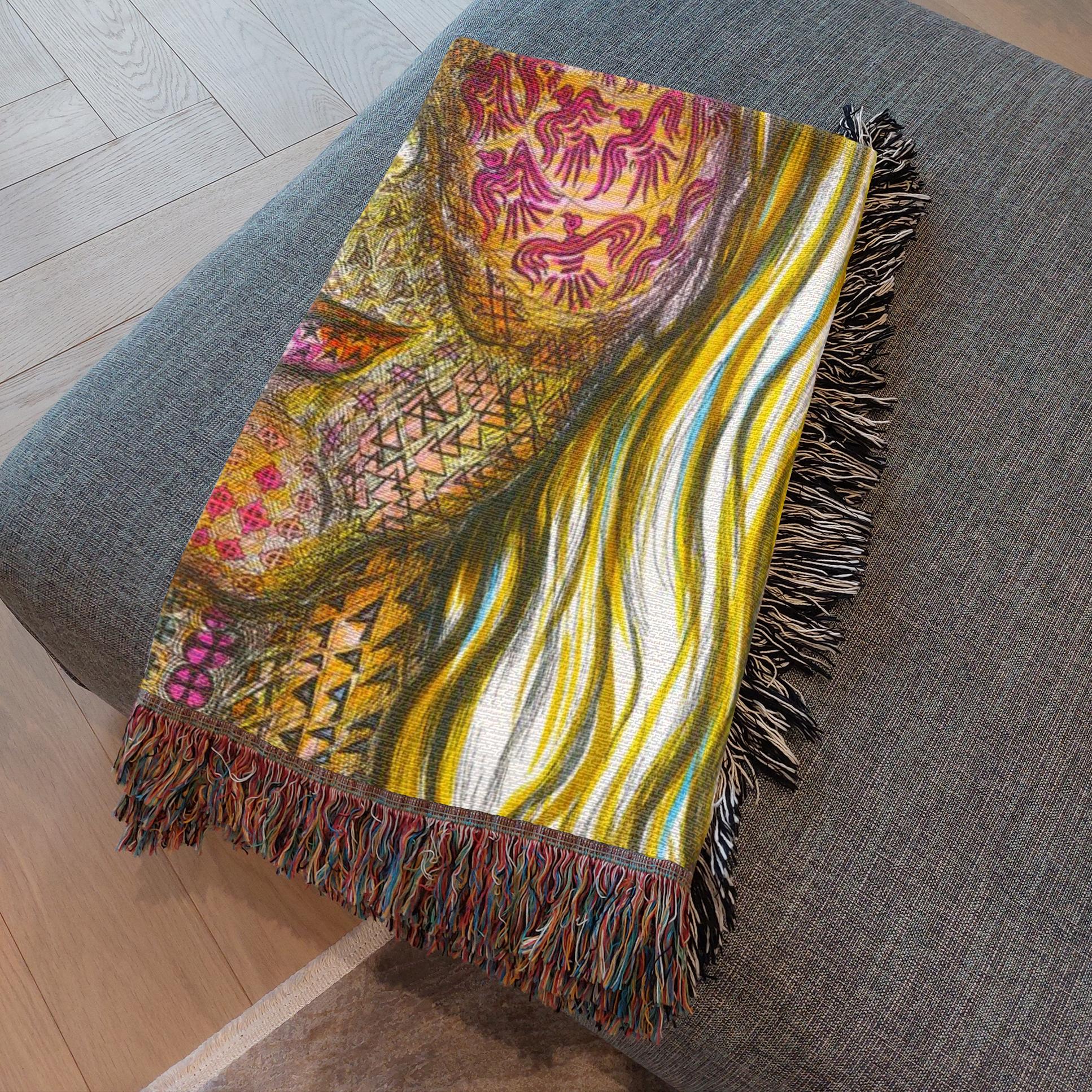 the-wisdom-keeper-of-transmutation-full-color-woven-blanket – Wisdom Keepers