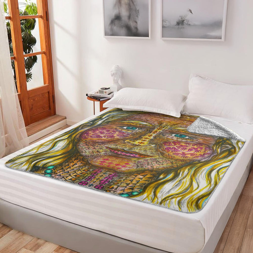 the-wisdom-keeper-of-transmutation-full-color-fleece-sherpa-blanket – Wisdom Keepers