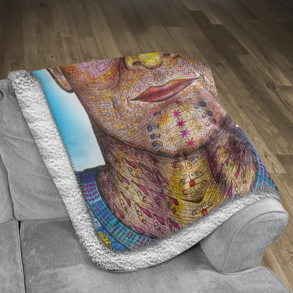 the-wisdom-keeper-of-insight-full-color-fleece-sherpa-blanket – Wisdom Keepers