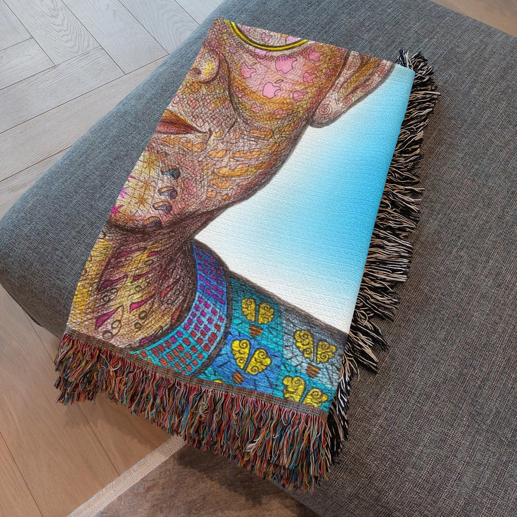the-wisdom-keeper-of-insight-full-color-woven-blanket – Wisdom Keepers