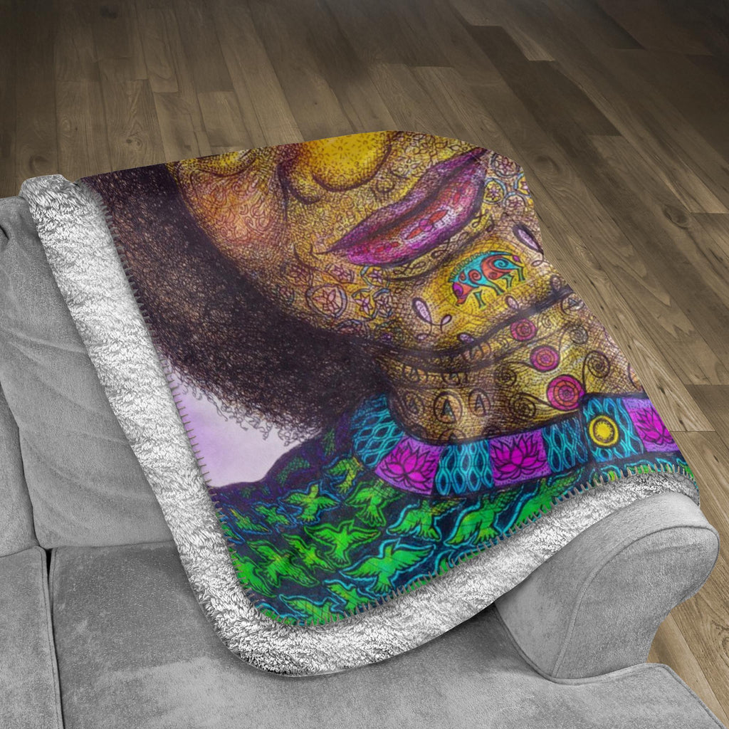 the-wisdom-keeper-of-aspiration-full-color-fleece-sherpa-blanket – Wisdom Keepers
