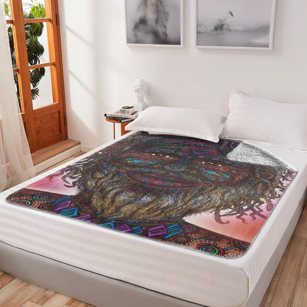 the-wisdom-keeper-of-orientation-unity-full-color-fleece-sherpa-blanket – Wisdom Keepers