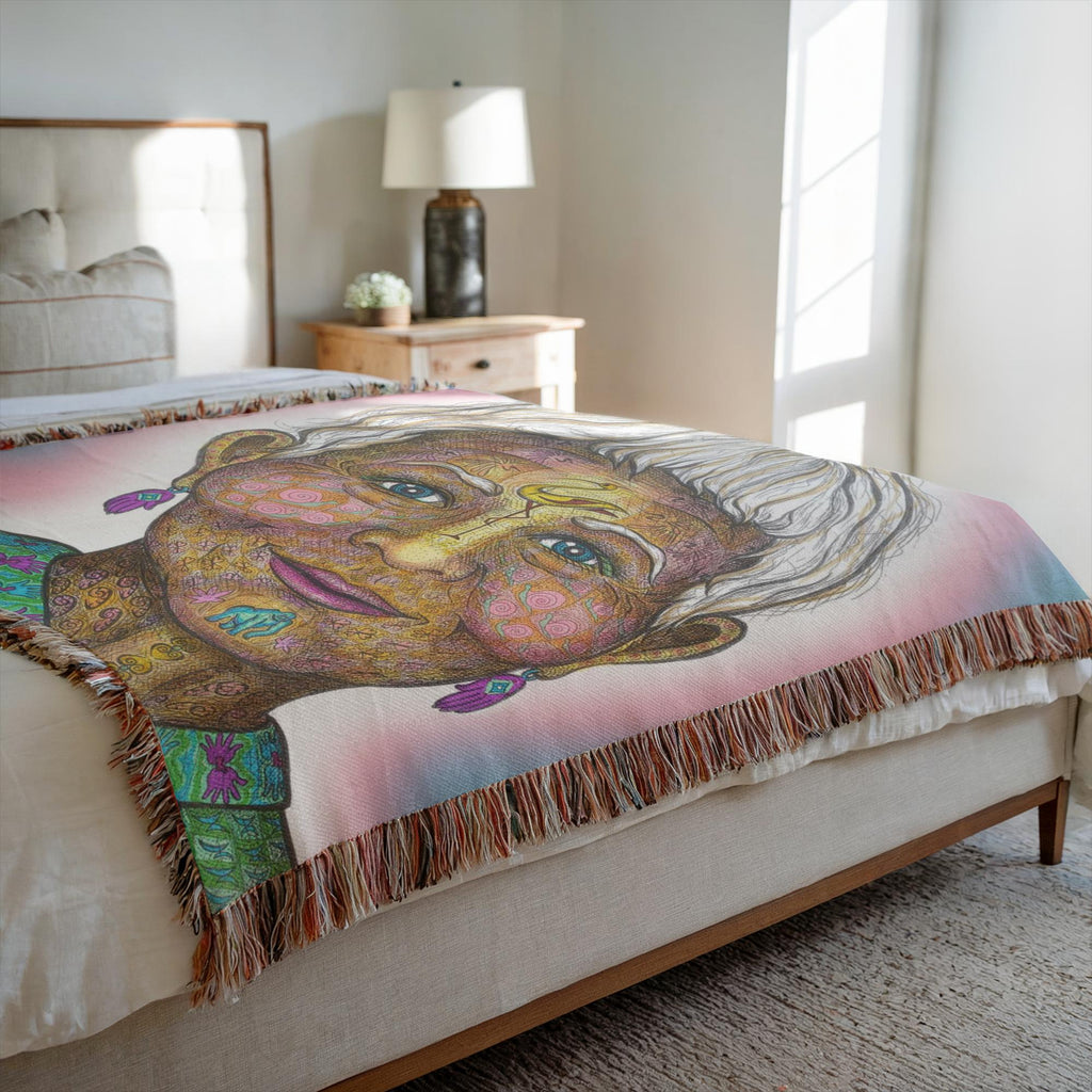 the-wisdom-keeper-of-intimacy-full-color-woven-blanket – Wisdom Keepers