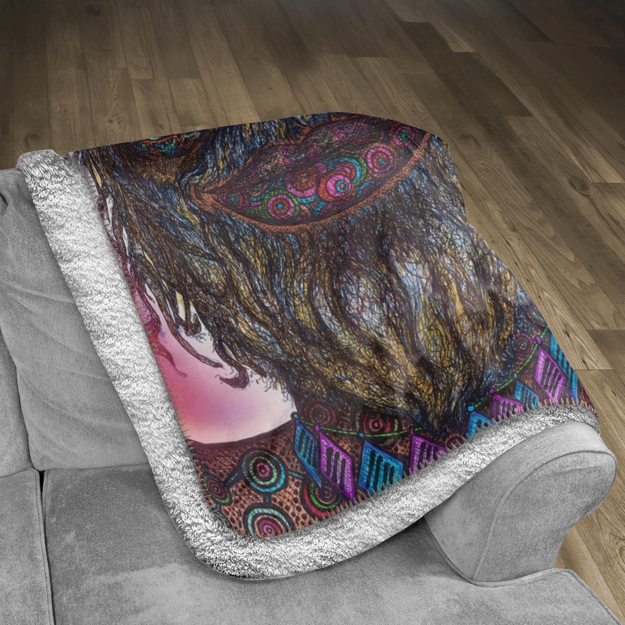 the-wisdom-keeper-of-orientation-unity-full-color-fleece-sherpa-blanket – Wisdom Keepers