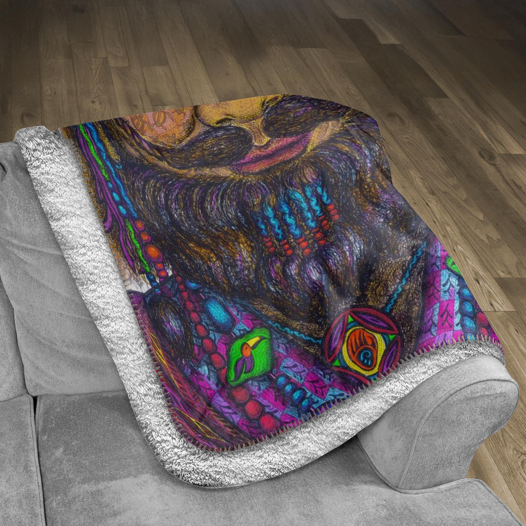 the-wisdom-keeper-of-competence-full-color-fleece-sherpa-blanket – Wisdom Keepers