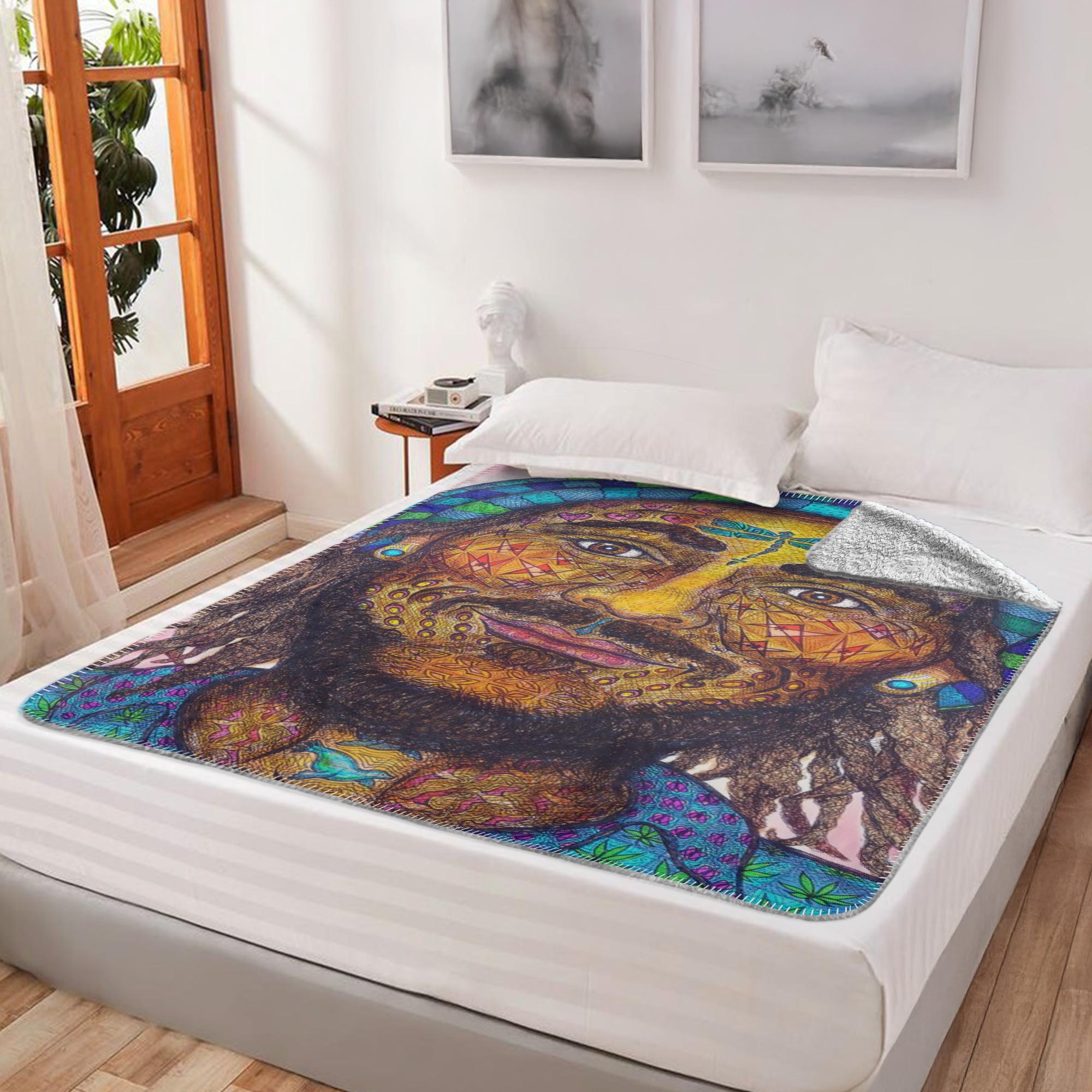 the-wisdom-keeper-of-freedom-full-color-fleece-sherpa-blanket – Wisdom Keepers