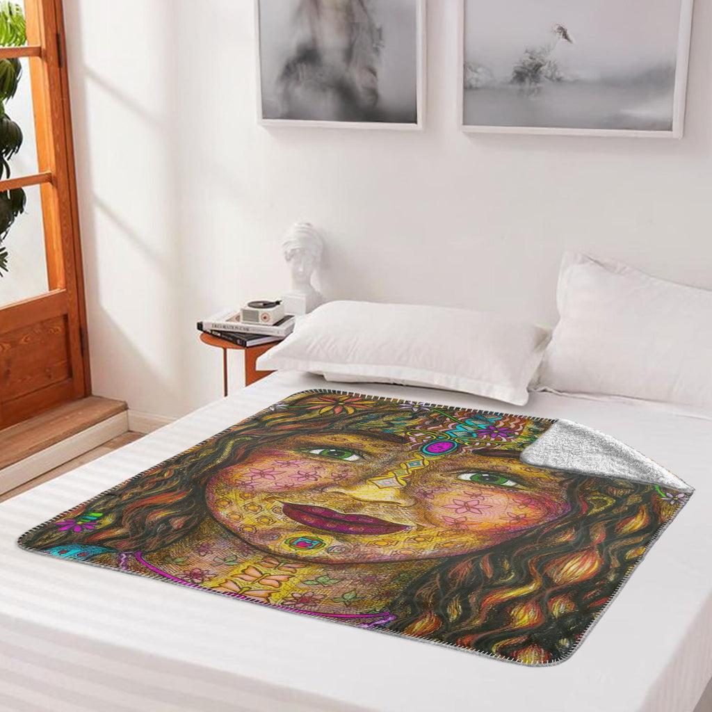 the-wisdom-keeper-of-magnetism-full-color-fleece-sherpa-blanket – Wisdom Keepers
