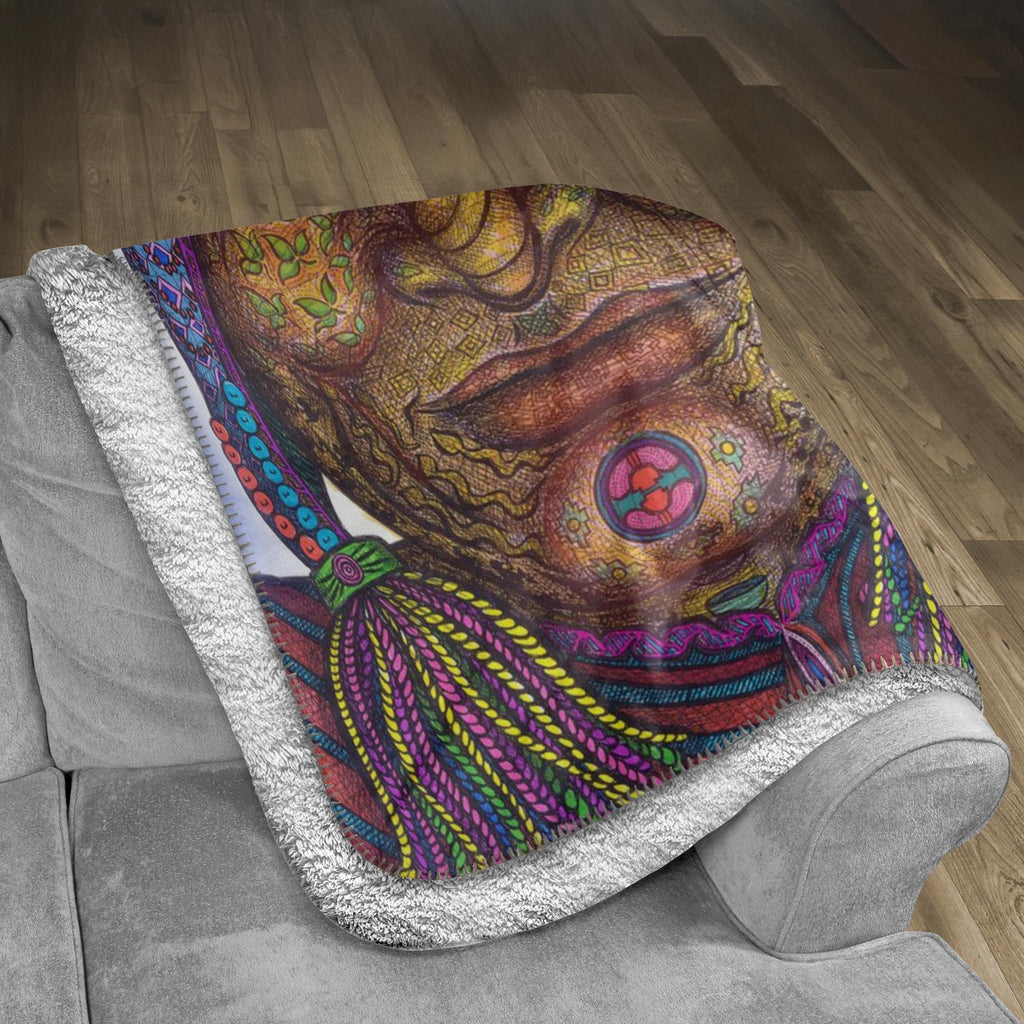 the-wisdom-keeper-of-preservation-full-color-fleece-sherpa-blanket – Wisdom Keepers