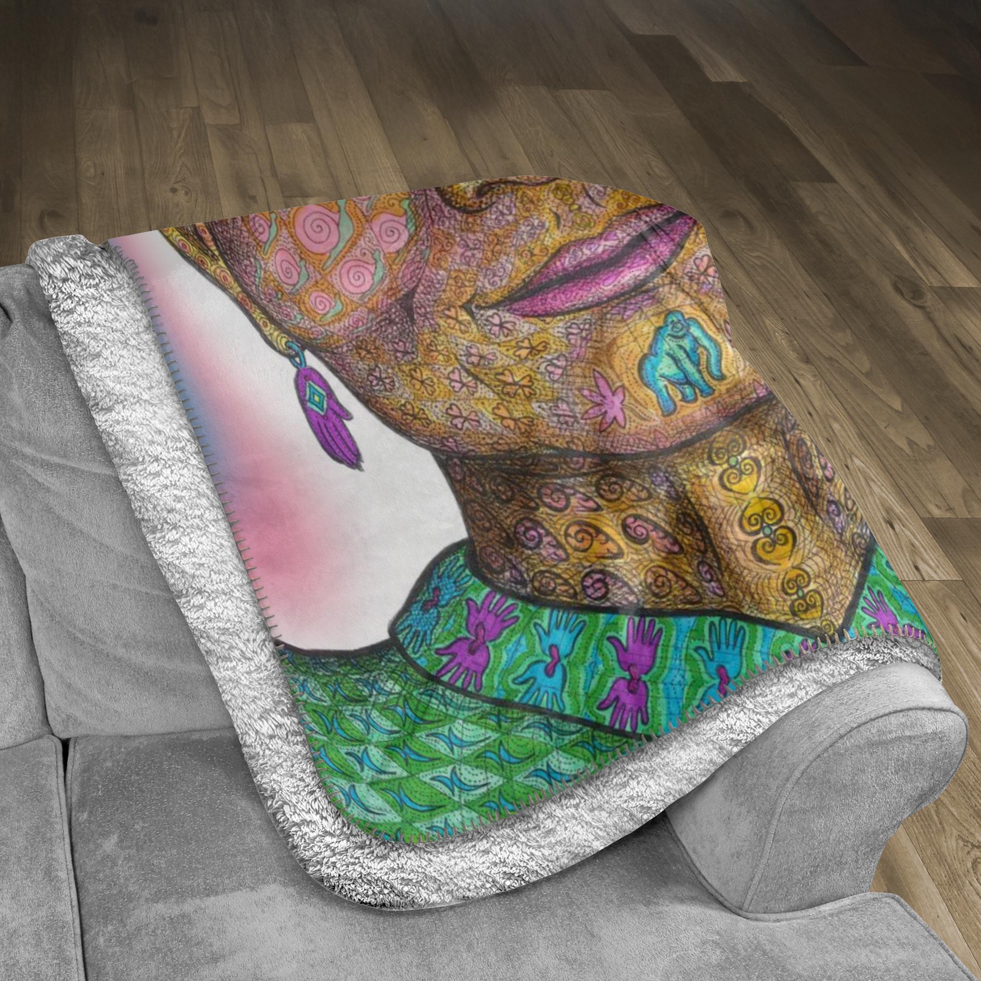 the-wisdom-keeper-of-intimacy-full-color-fleece-sherpa-blanket – Wisdom Keepers