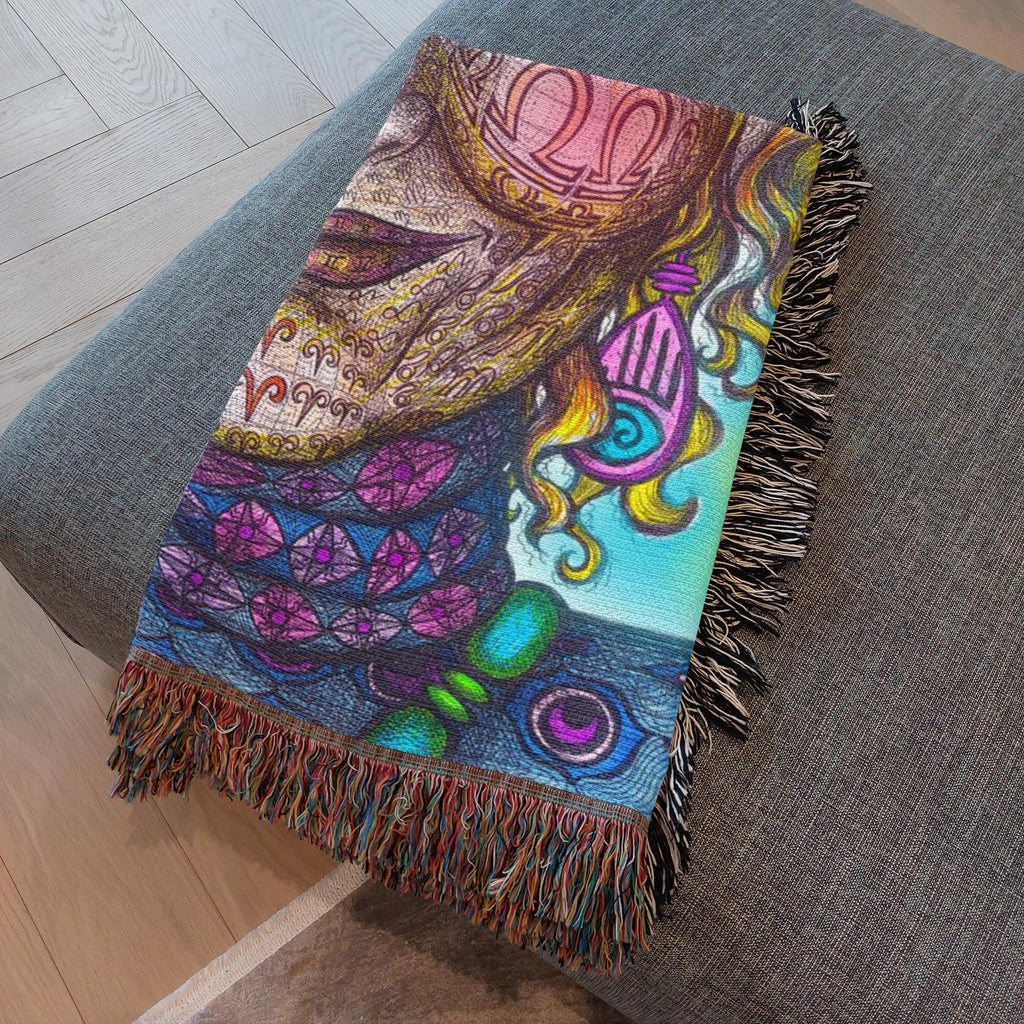 the-wisdom-keeper-of-intuition-full-color-woven-blanket – Wisdom Keepers