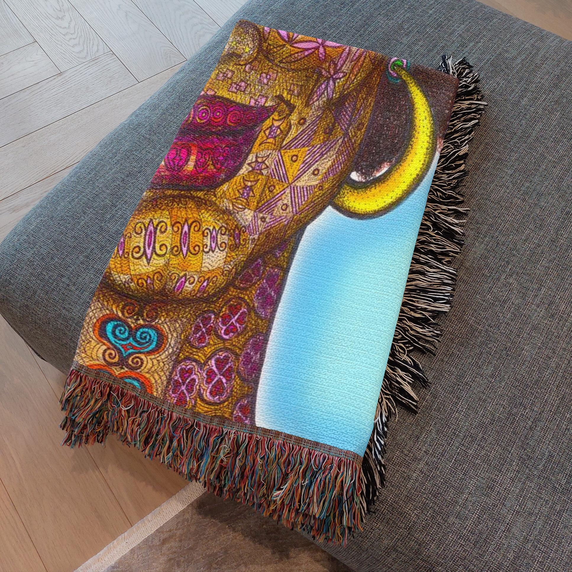 the-wisdom-keeper-of-freshness-beauty-full-color-woven-blanket – Wisdom Keepers