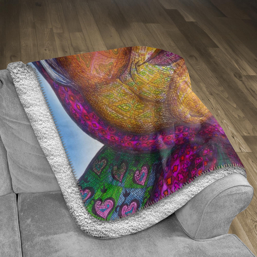 the-wisdom-keeper-of-sensitivity-full-color-fleece-sherpa-blanket – Wisdom Keepers
