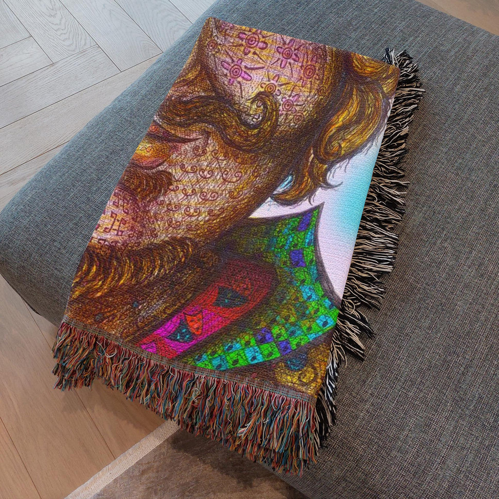 the-wisdom-keeper-of-artfulness-full-color-woven-blanket – Wisdom Keepers
