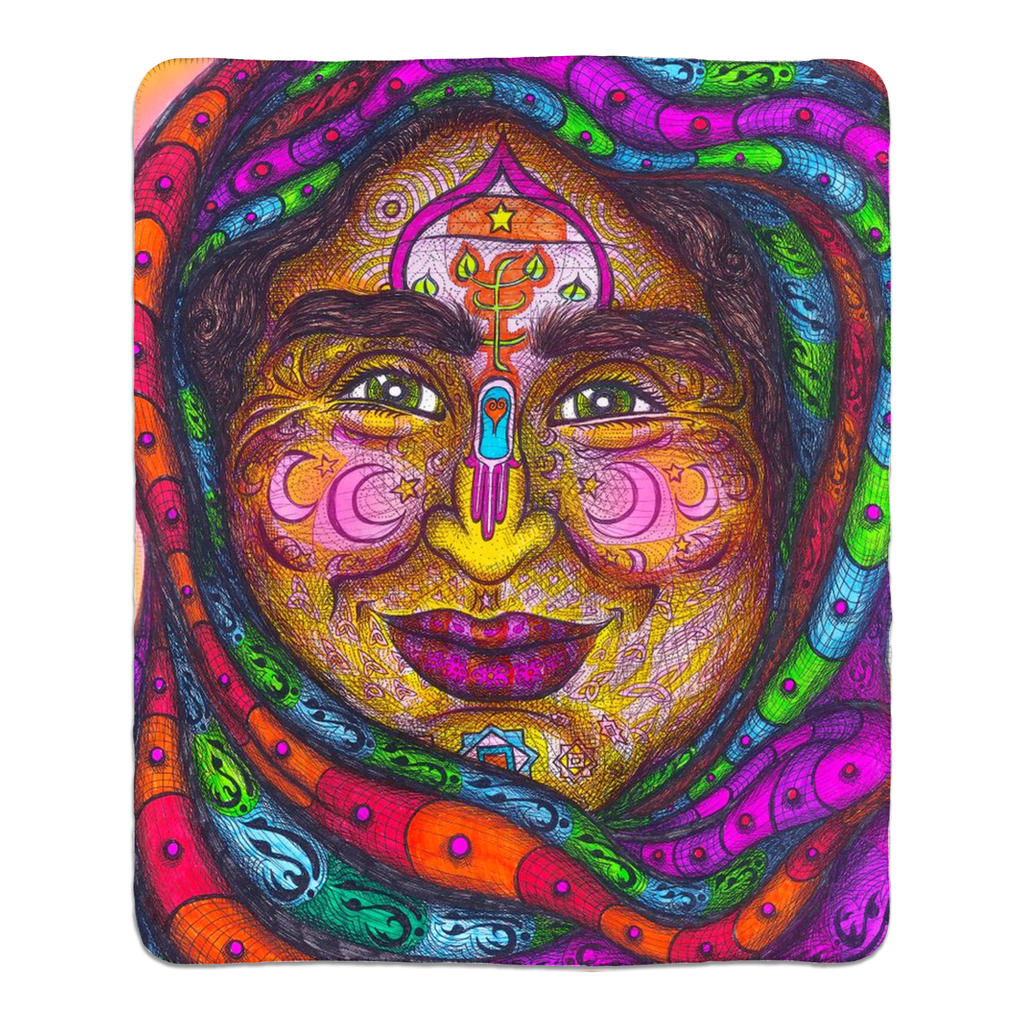 the-wisdom-keeper-of-diplomacy-peace-full-color-fleece-sherpa-blanket – Wisdom Keepers