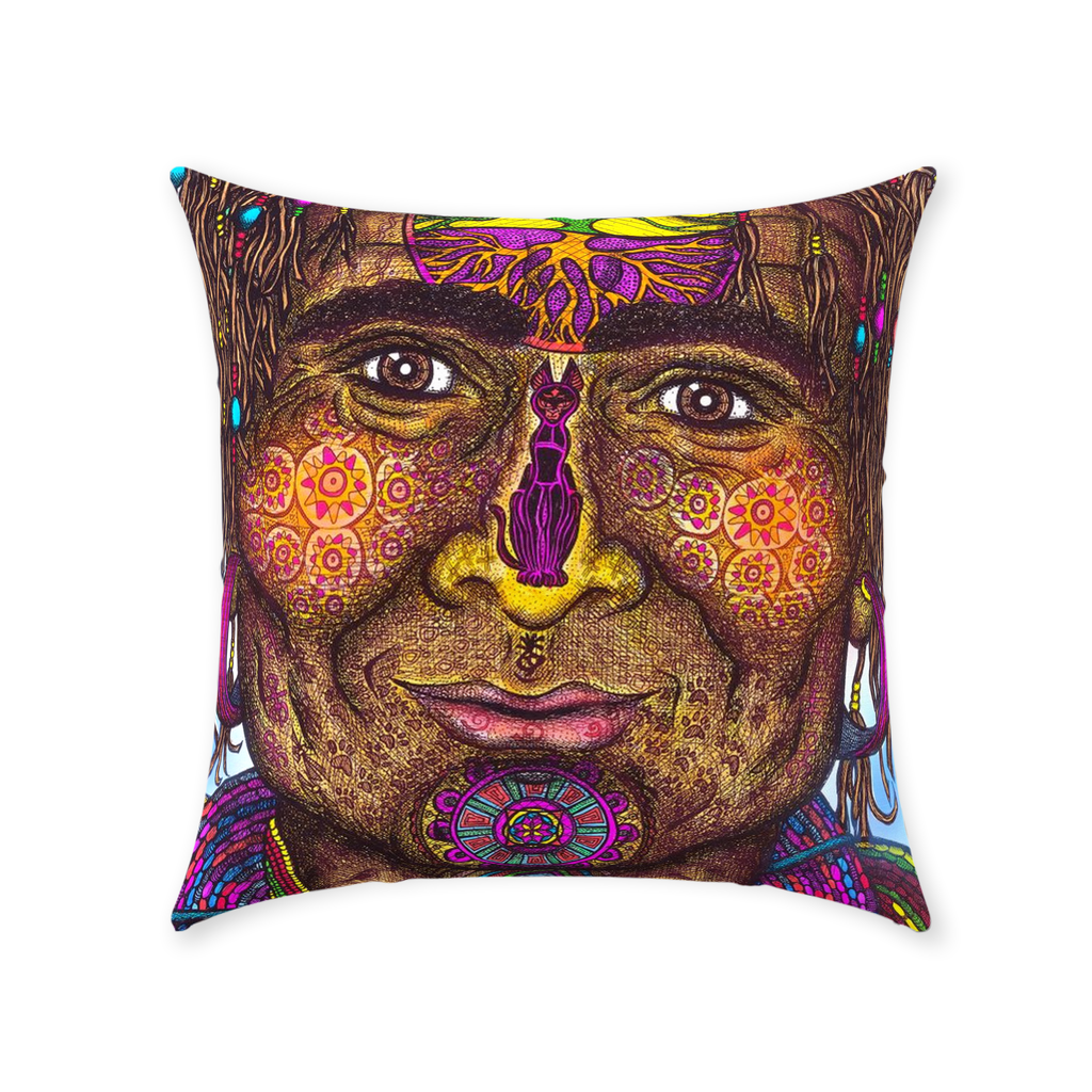the-wisdom-keeper-of-resolve-full-color-cotton-twill-pillow – Wisdom Keepers