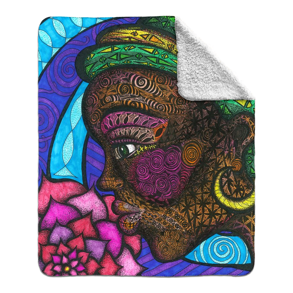 the-wisdom-keeper-of-simplicity-full-color-fleece-sherpa-blanket – Wisdom Keepers