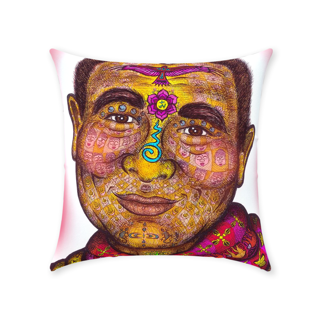 the-wisdom-keeper-of-mindfulness-full-color-cotton-twill-pillow – Wisdom Keepers