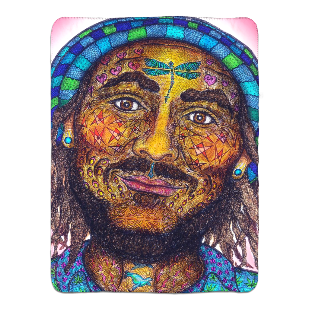 the-wisdom-keeper-of-freedom-full-color-fleece-sherpa-blanket – Wisdom Keepers